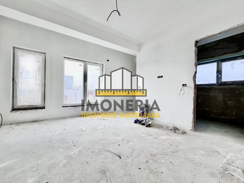 1 Decembrie 15 min. metrou, direct dezvoltator, casa individuala, 5 camere.