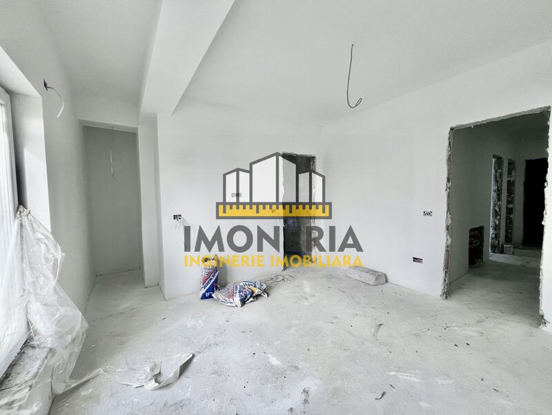 1 Decembrie 15 min. metrou, direct dezvoltator, casa individuala, 5 camere.