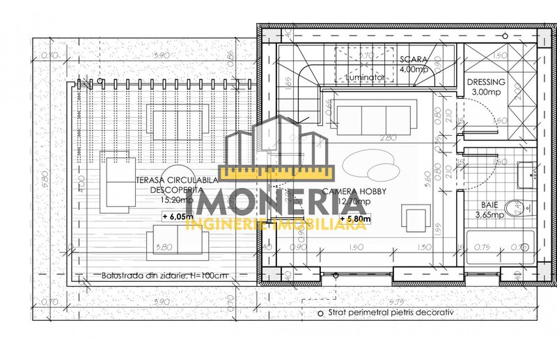 1 Decembrie 15 min. metrou, direct dezvoltator, casa individuala, 5 camere.